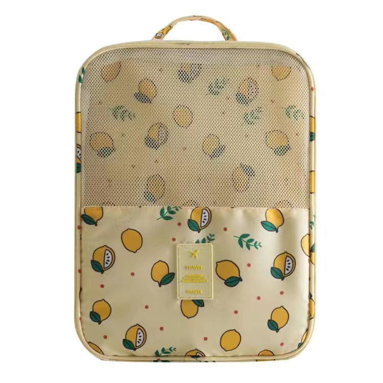 Three-layer Shoe Storage Bag