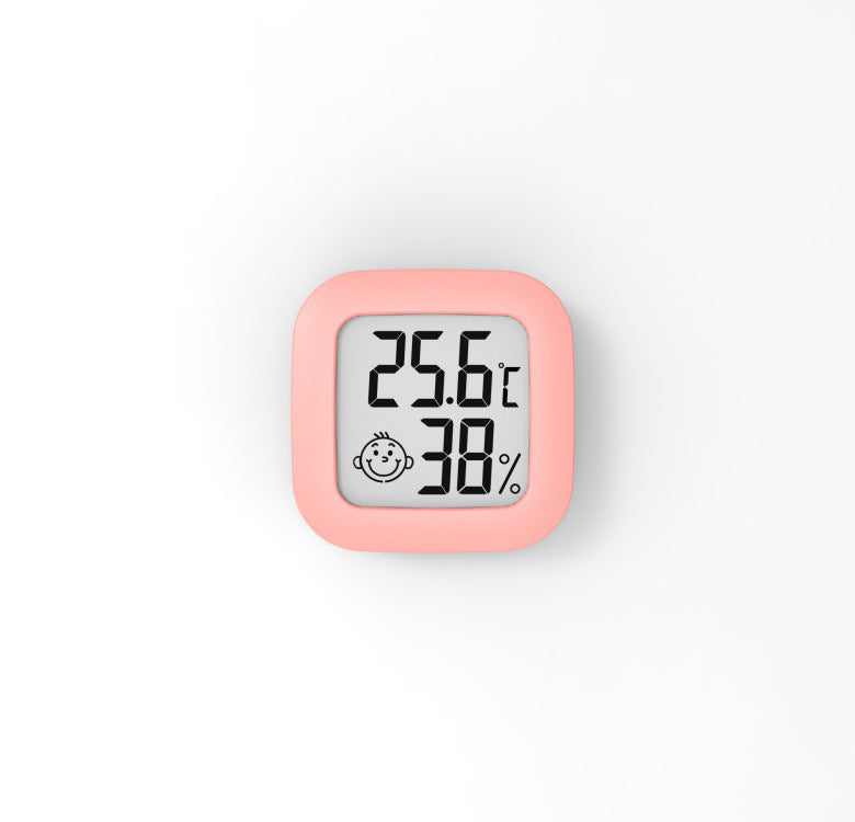 Digital Temperature Meter | Humidity Meter | Topsuper