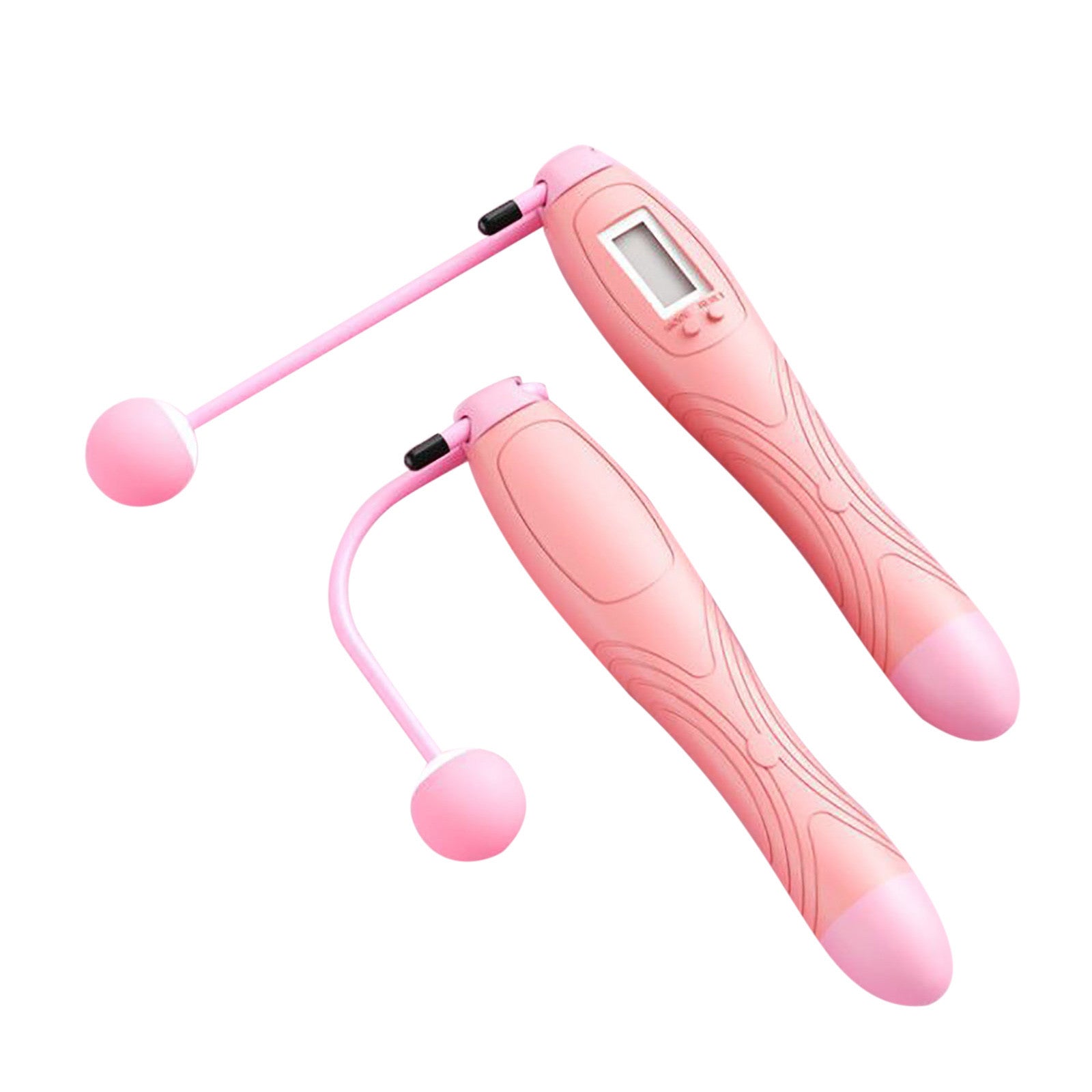 Cordless Skipping Rope | Electronic Skipping Rope | Topsuper