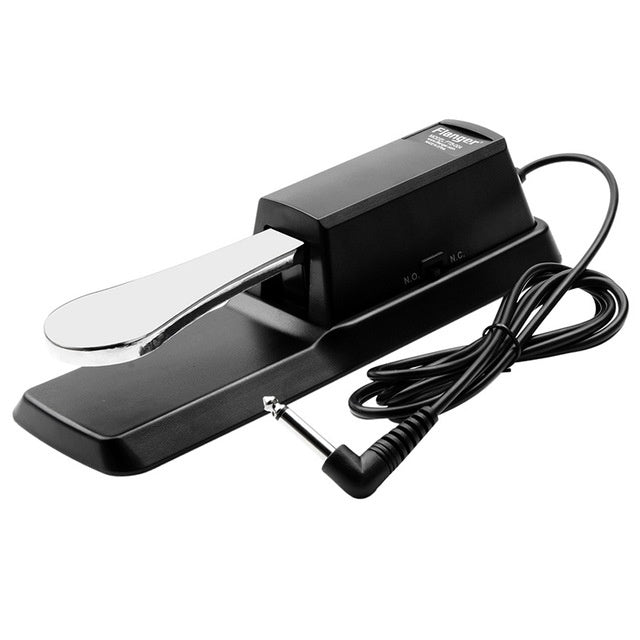 Piano Sustain Pedal | Keyboard Sustain Pedal | Topsuper