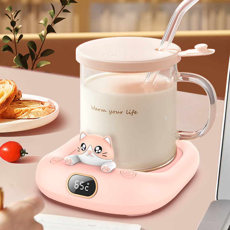 Cute Cup Warmer | Cup Warmer Holder | Topsuper