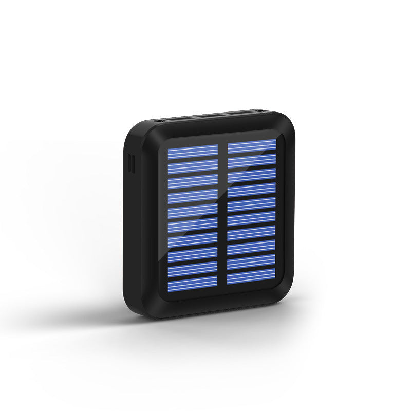 Solar Power Bank | Mini Solar Power Bank | Topsuper