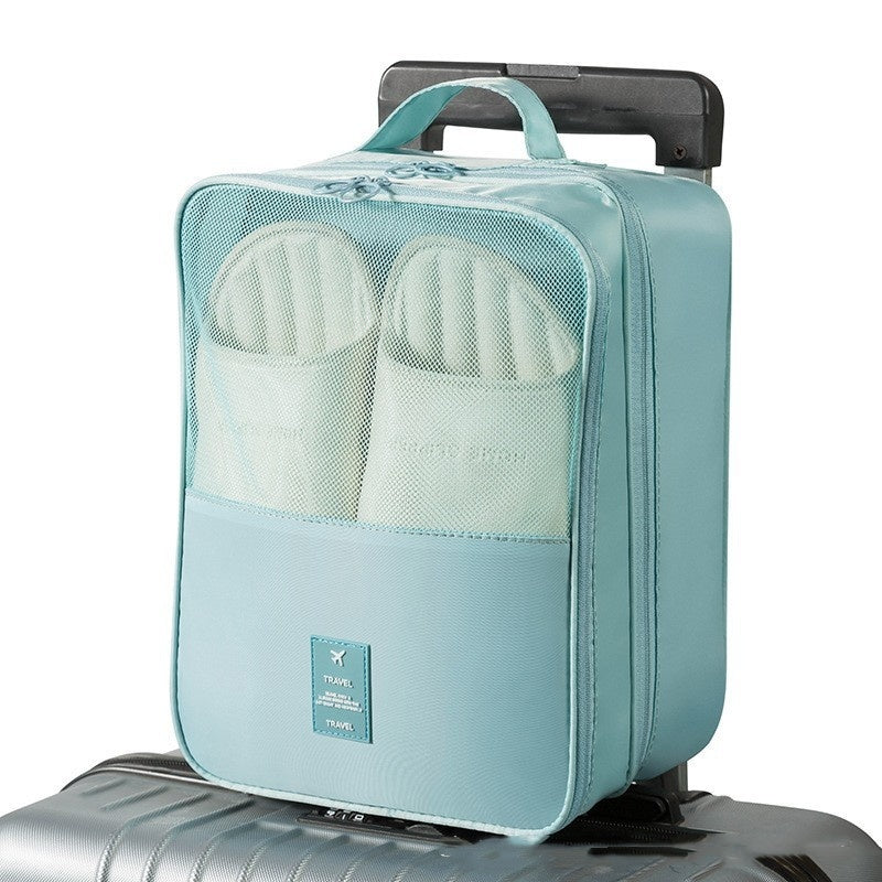 Travel Shoe Bag | Shoe Storage Bag | Topsuper