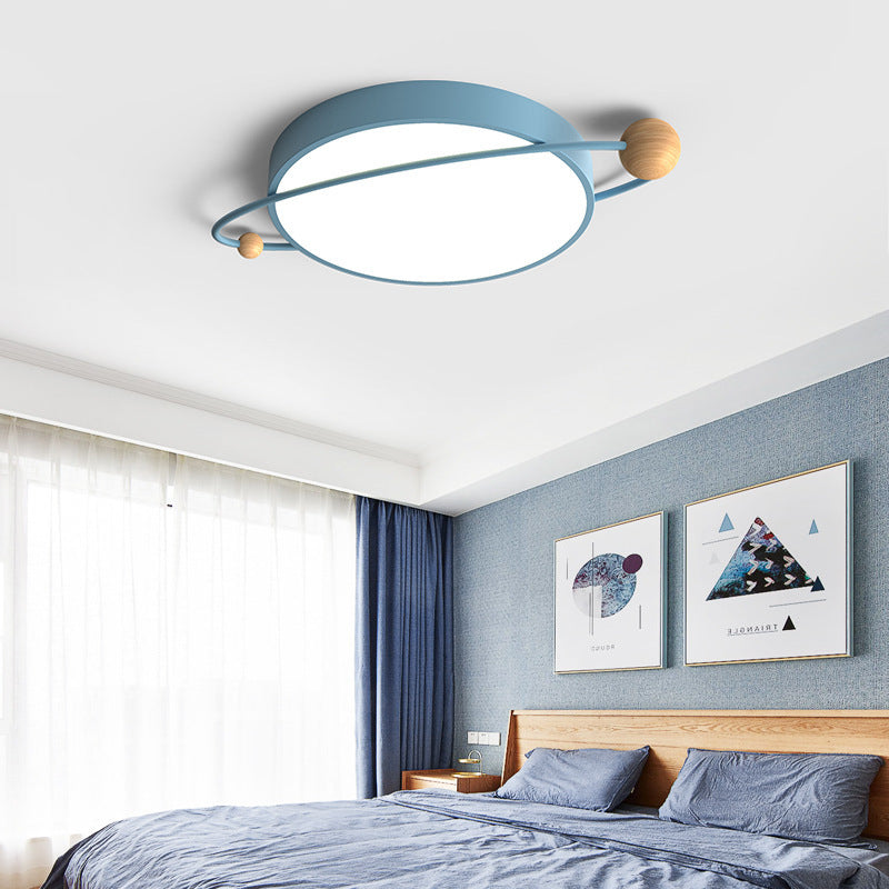 LED Ceiling Lights | Macaron Ceiling Lights | Topsuper