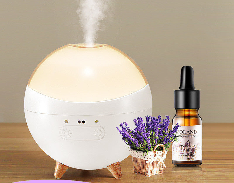 Essential Oil Aroma Diffuser | Diffuser and Humidifier | Topsuper