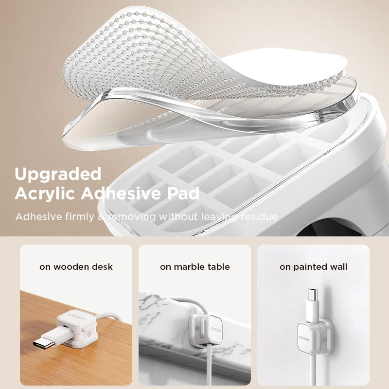 Cable Organizer Storage Holder