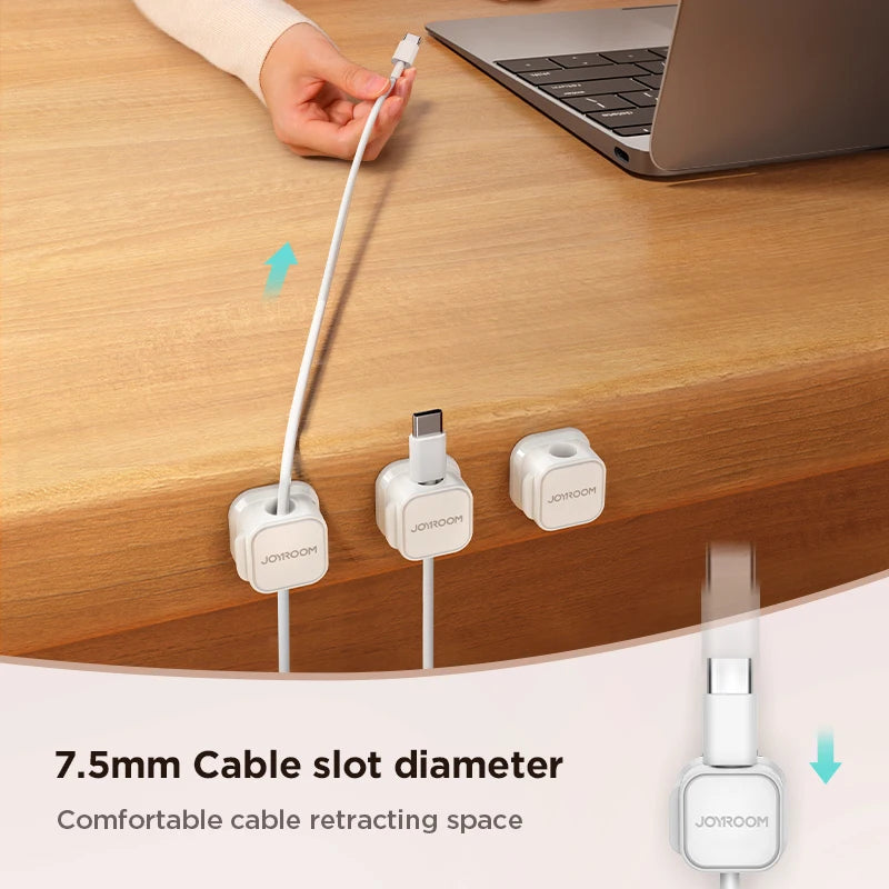 Cable Organizer Storage Holder