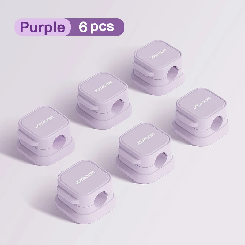 Cable Organizer Storage Holder