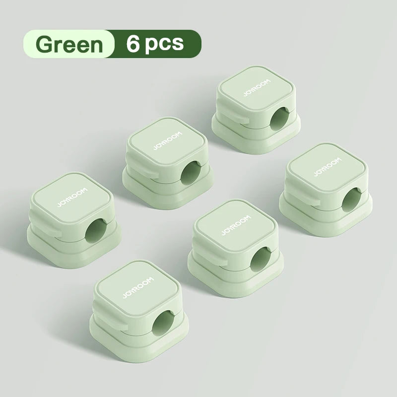 Cable Organizer Storage Holder