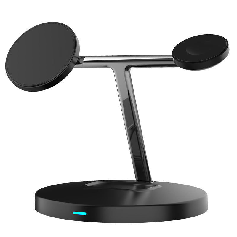 Magnetic Wireless Charger for MagSafe