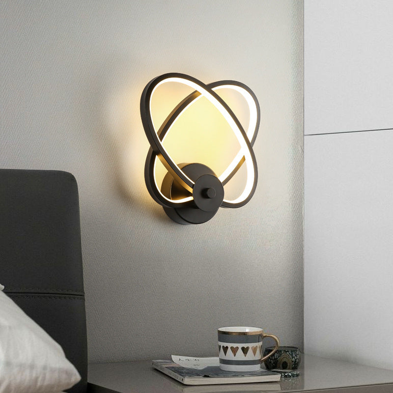 Modern Wall Lights | Minimalist LED Lighting | Topsuper