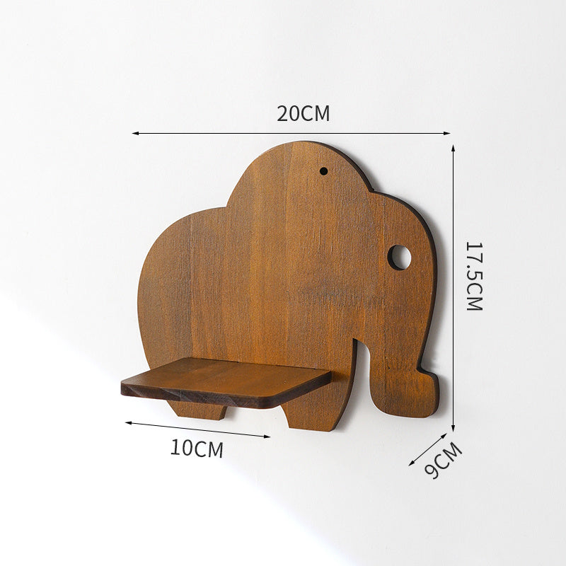 Retro Wall Decor