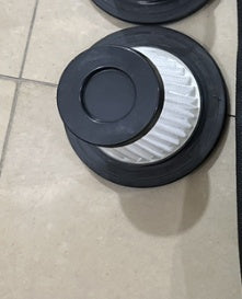 Wireless Charging Car Vacuum Cleaner