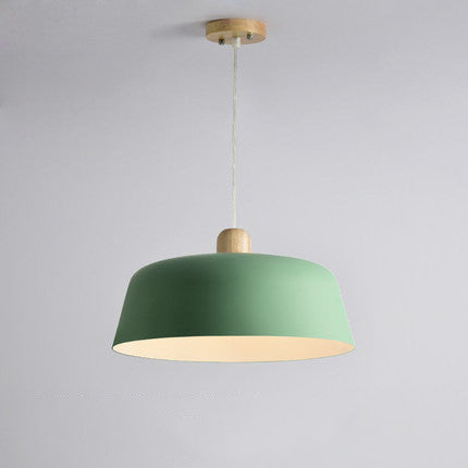 Nordic Pendant Lights | Wood Pendant Lights | Topsuper