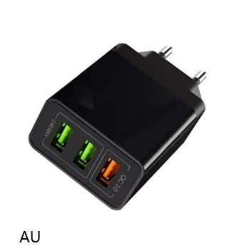 Qualcomm Quick Charger | Quick Charge Charger | Topsuper