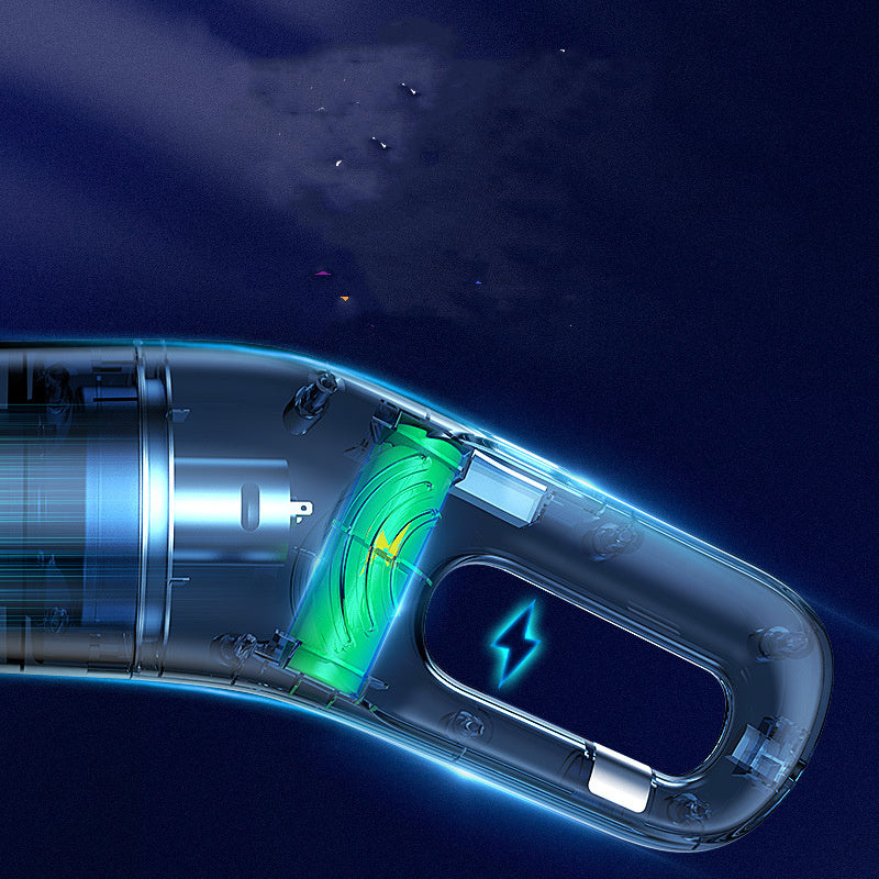 Wireless Vacuum Cleaner | Car Vacuum Cleaner | Topsuper