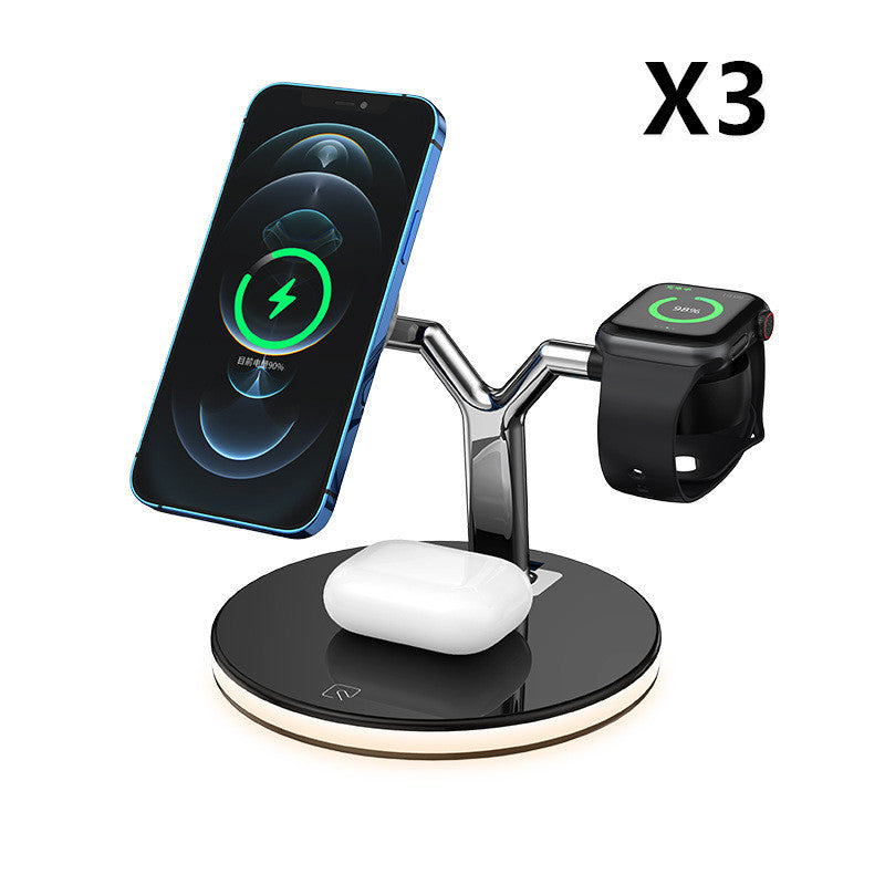 Magnetic Wireless Charger for MagSafe