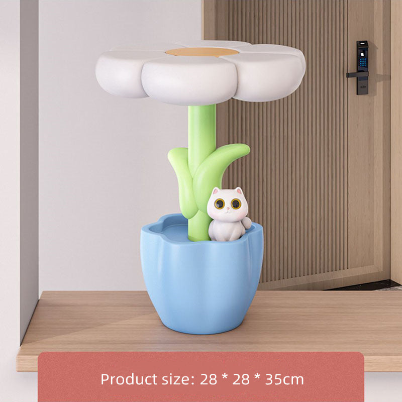 Flower LED Lamp | Wedding Flowers Lamp | Topsuper