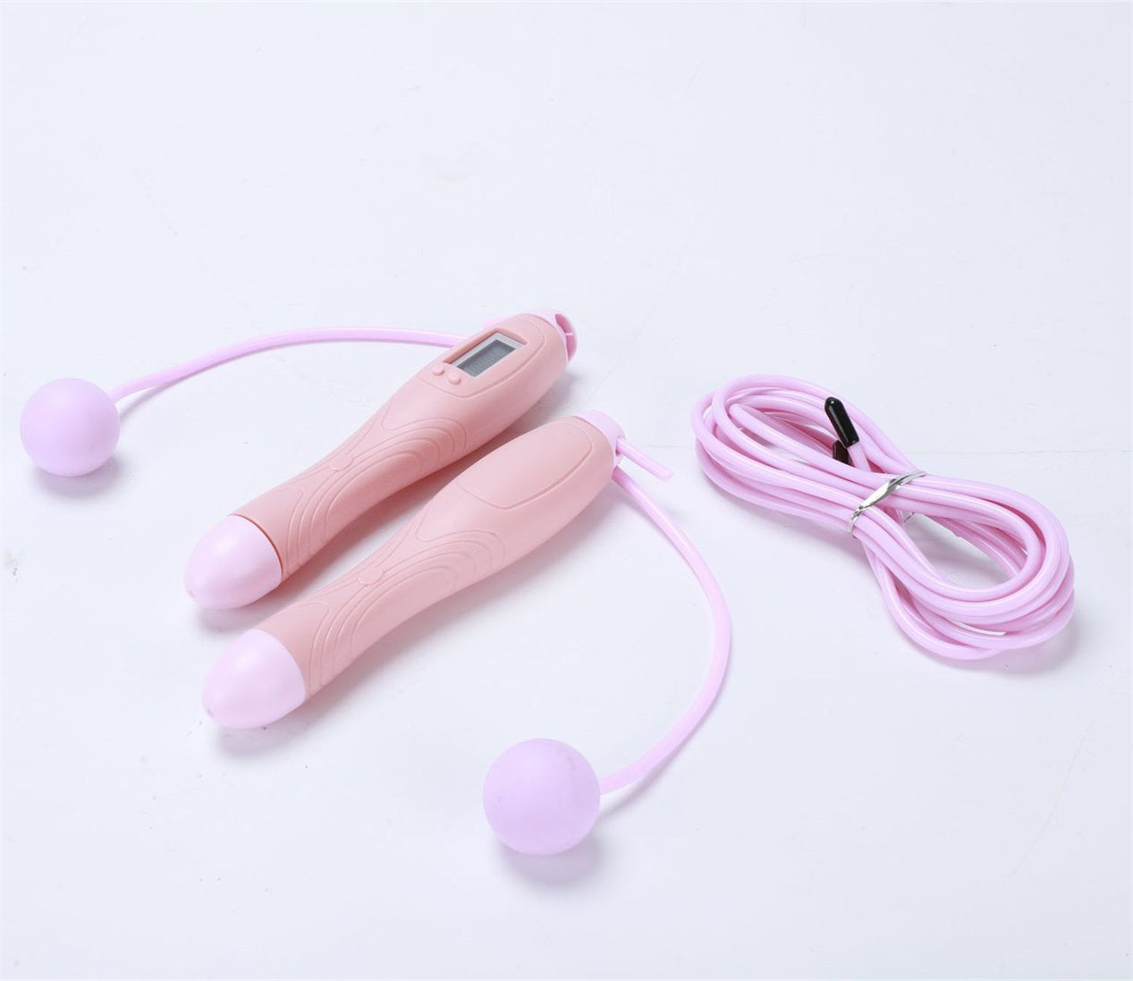 Cordless Skipping Rope | Electronic Skipping Rope | Topsuper