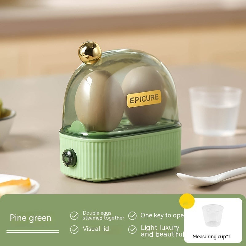 Multi Functional Breakfast Mini Egg Steamer