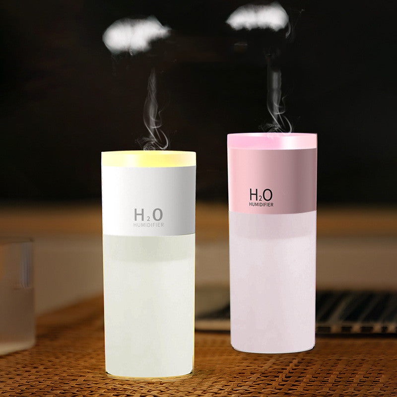 USB Aroma Diffuser | Aroma Diffuser Humidifier | Topsuper