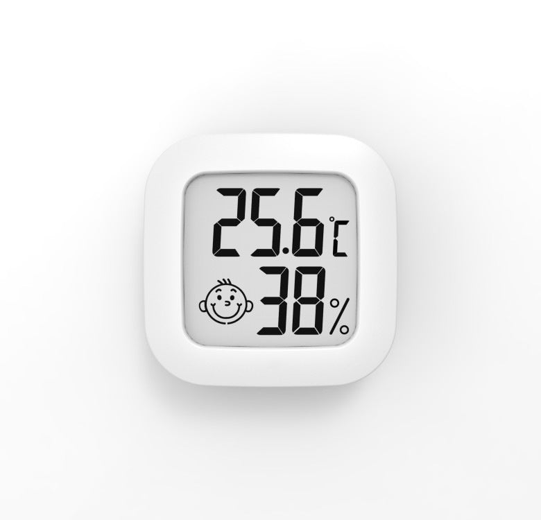 Digital Temperature Meter | Humidity Meter | Topsuper