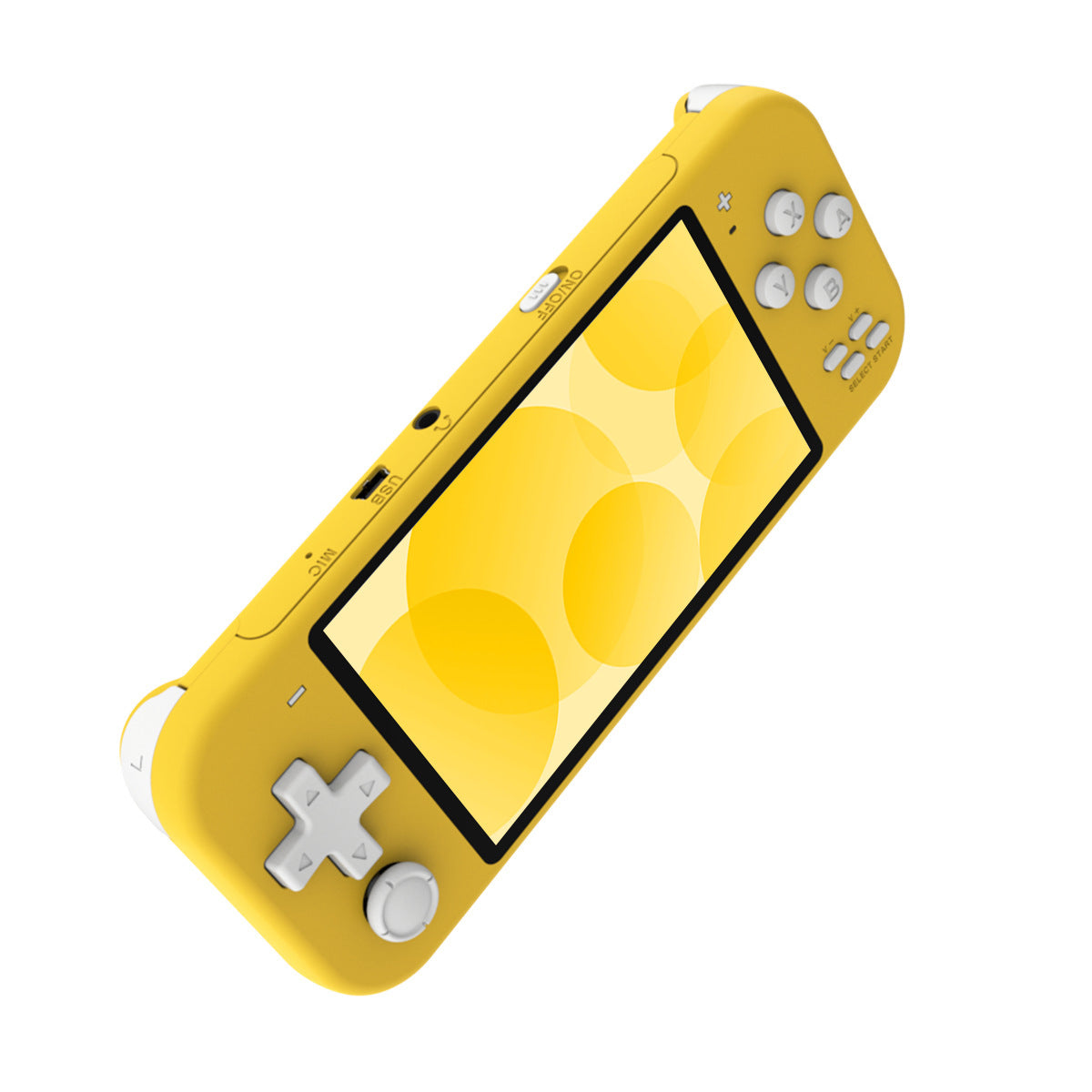 Video Game Console | Handheld Game Console | Topsuper