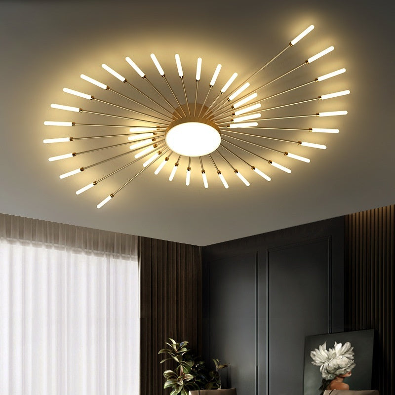 Modern LED Lamp | Minimalist LED Lamp | Topsuper