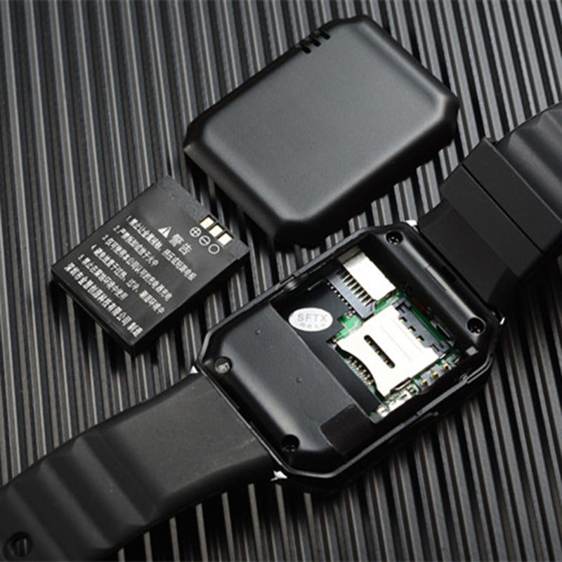 Smart Watch with Bluetooth | Rechargeable Smart Watch | Topsuper