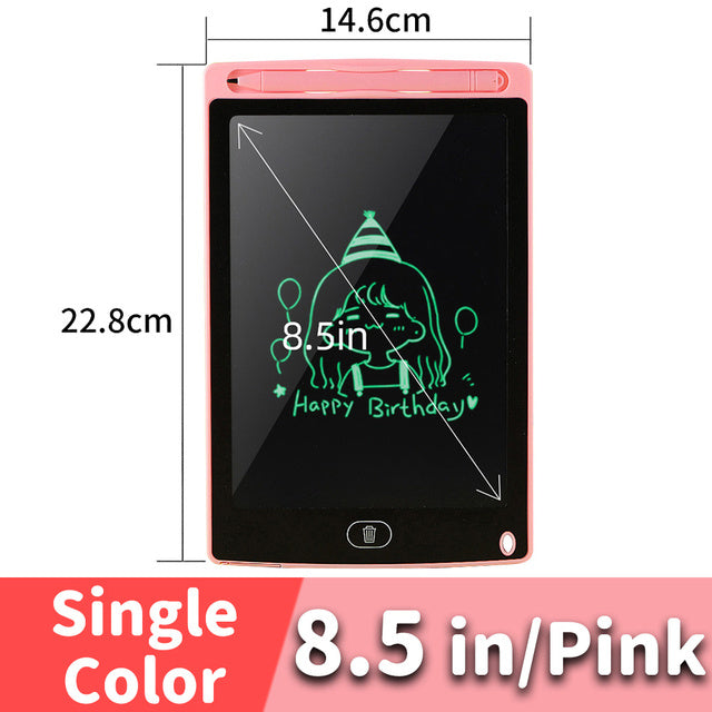 LCD Drawing Tablet for Kids