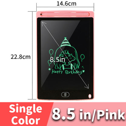 LCD Drawing Tablet for Kids