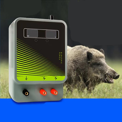 Electric Fence Host Energy Amplifier | Topsuper