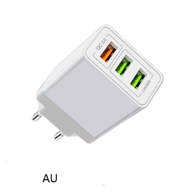 Qualcomm Quick Charger | Quick Charge Charger | Topsuper