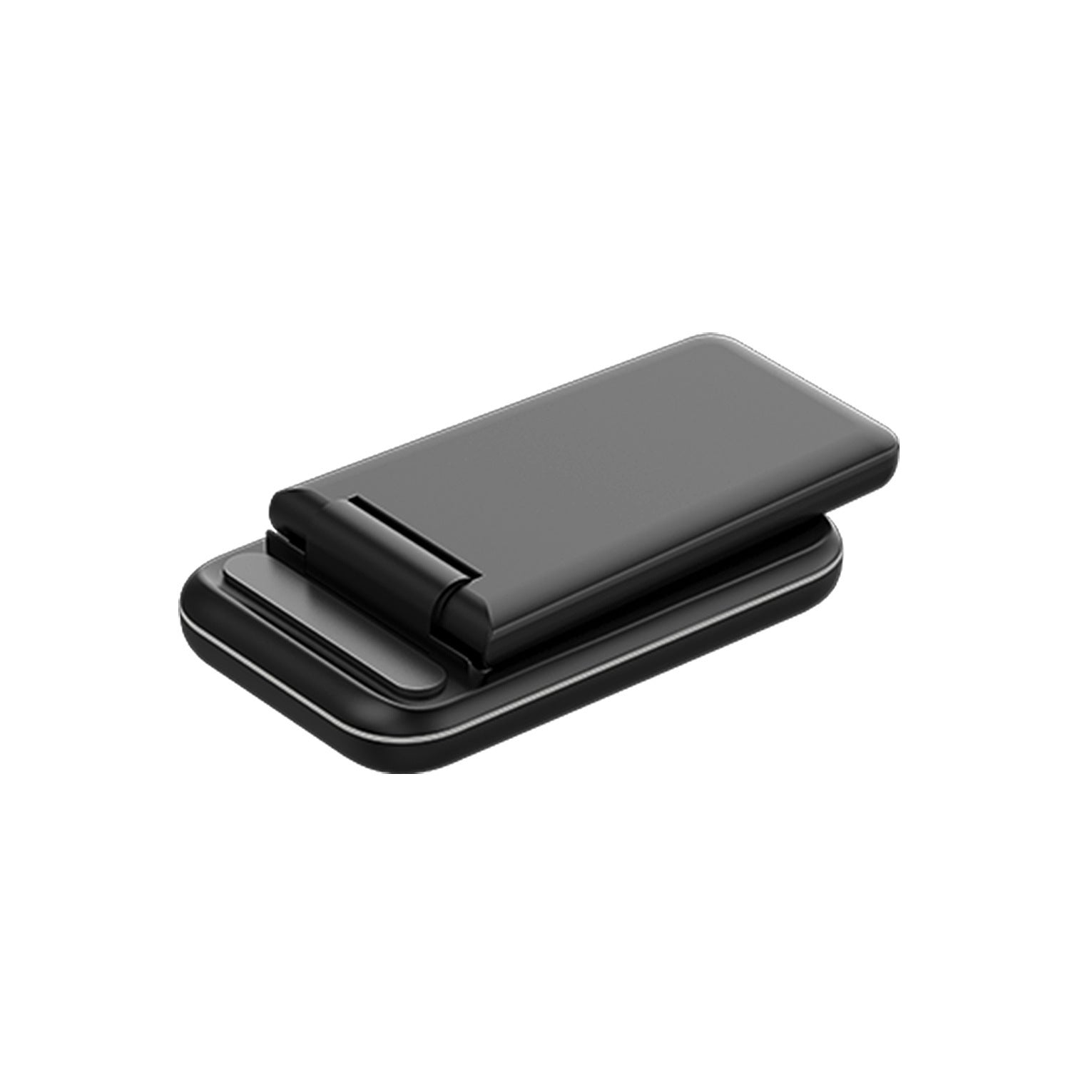 Folding 3-in-1 Wireless Charging Stand