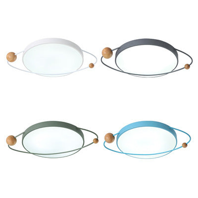 Creative Macaron LED Ceiling Light