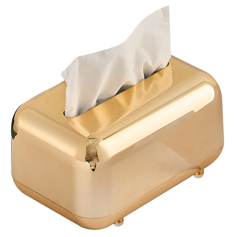 Mini Tissue Box | Desktop Tissue Box | Topsuper