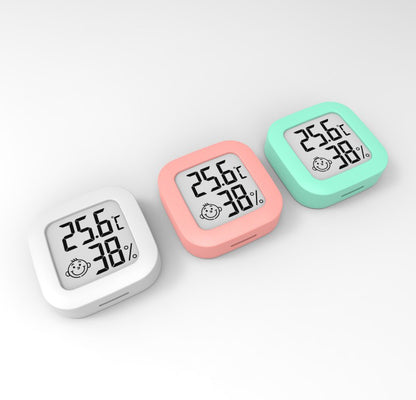 Digital Temperature Meter | Humidity Meter | Topsuper