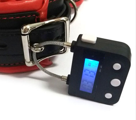 Time Door Lock | Electric Door Locks | Topsuper