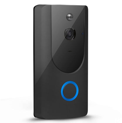 Wireless Camera Doorbell | Smart Home Video Doorbell | Topsuper