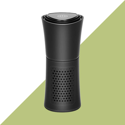 Car Air Purifier | Electronic Air Purifier | Topsuper