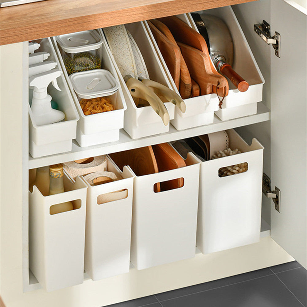 Kitchen Cabinet Organizer | Kitchen Storage Box | Topsuper