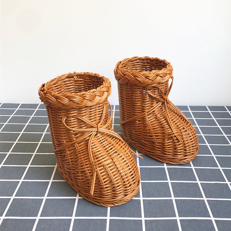 Rattan Fruit Basket | Wicker Fruit Basket | Topsuper