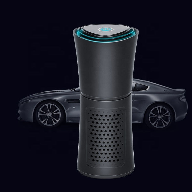 Car Air Purifier | Electronic Air Purifier | Topsuper