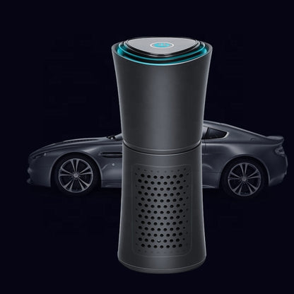 Car Air Purifier | Electronic Air Purifier | Topsuper