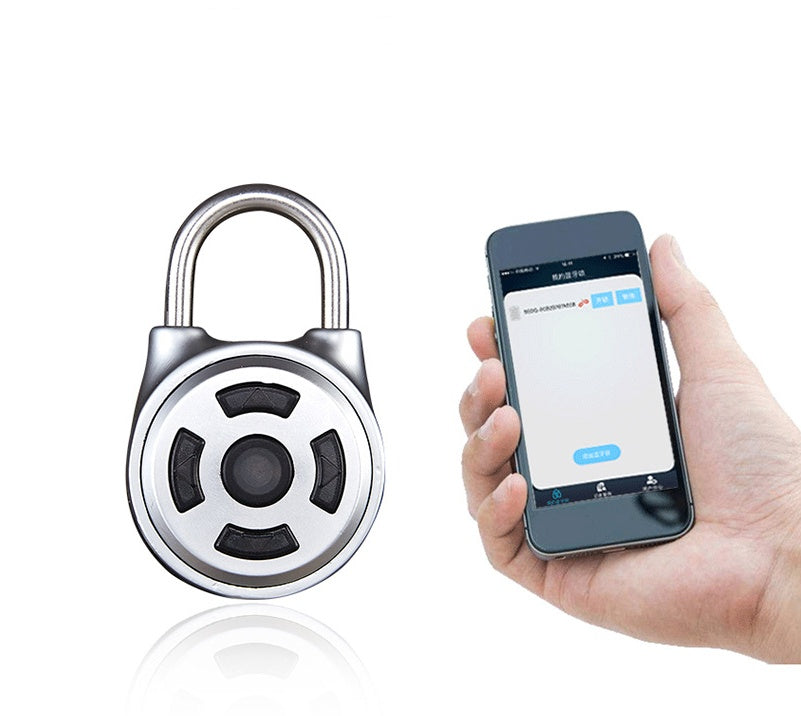 Outdoor Smart Locks | Bluetooth Door Locks | Topsuper