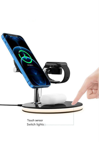 Magnetic Wireless Charger | Charger for MagSafe | Topsuper