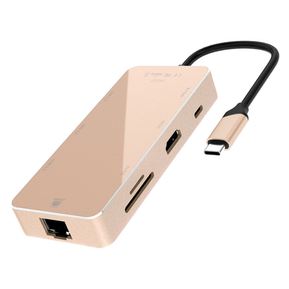 Pd Fast Charger | Multi-Function Fast Charger | Topsuper