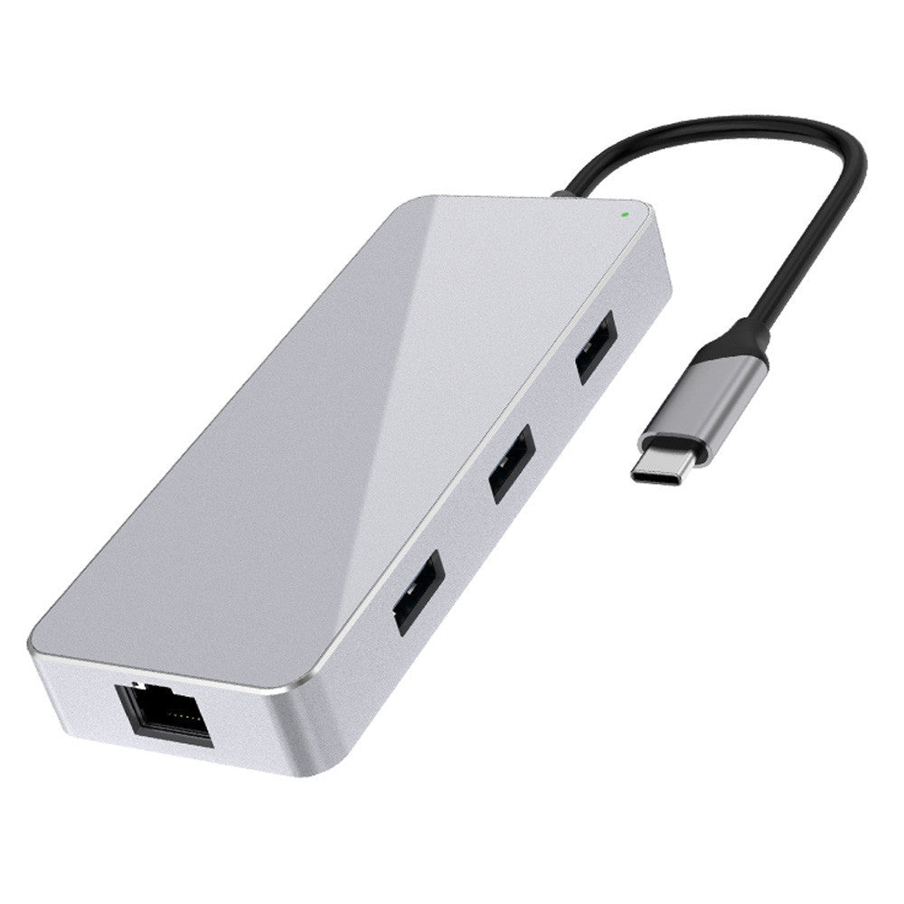 Pd Fast Charger | Multi-Function Fast Charger | Topsuper