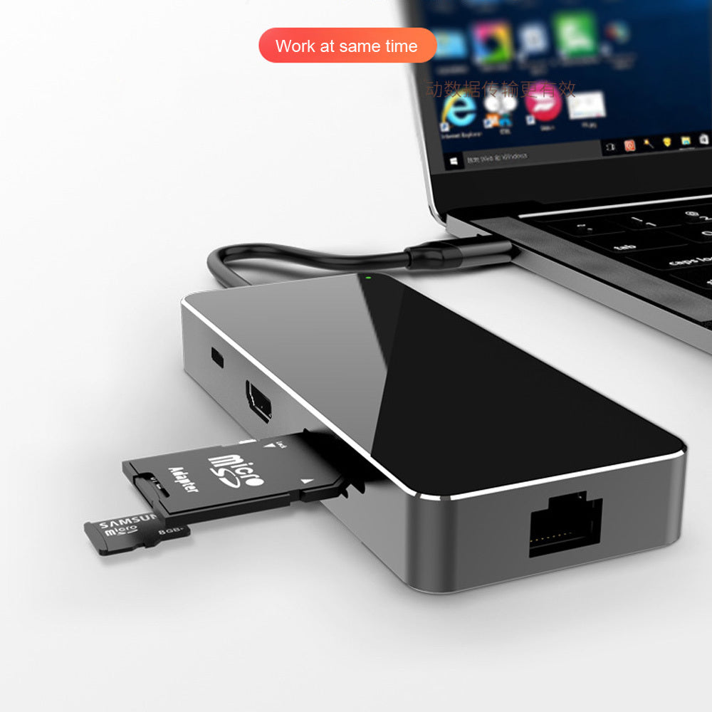 Pd Fast Charger | Multi-Function Fast Charger | Topsuper