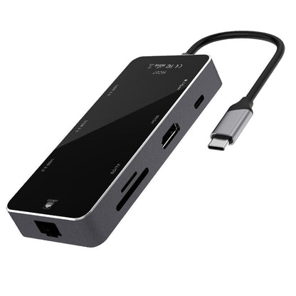 Pd Fast Charger | Multi-Function Fast Charger | Topsuper